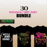 t-shirt design bundle