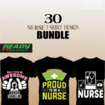 t-shirt design bundle