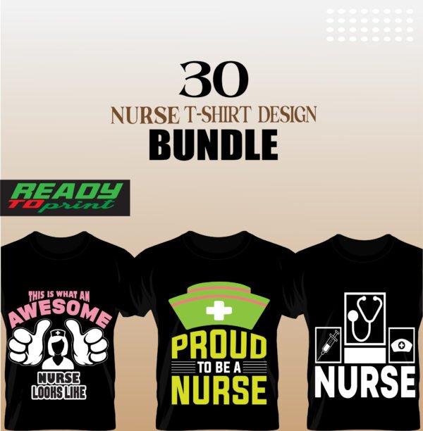 t-shirt design bundle