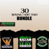 t-shirt design bundle