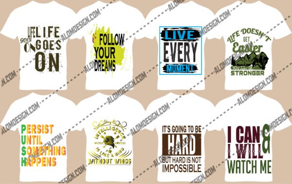t-shirt design
