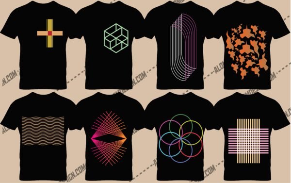 t-shirt-design-bundle