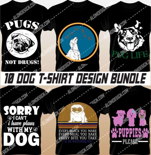 t-shirt-design-bundle