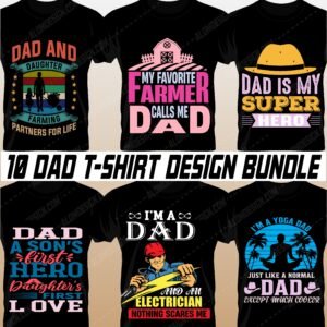 t-shirt-design-bundle