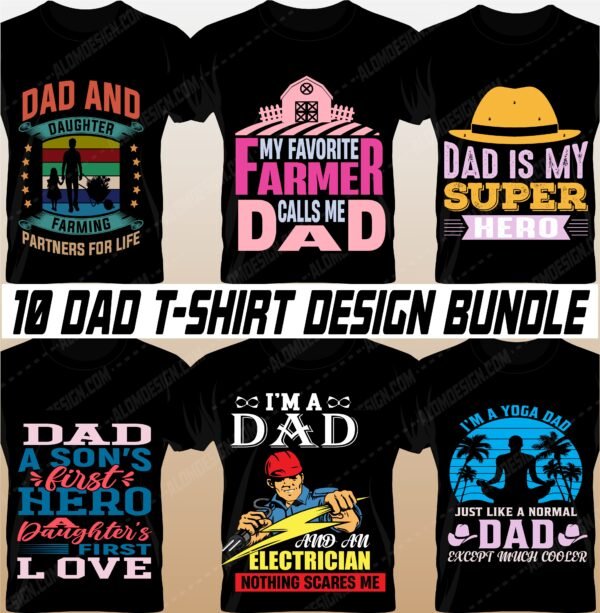 t-shirt-design-bundle