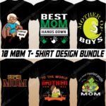 t-shirt-design-bundle