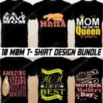 t-shirt-design-bundle