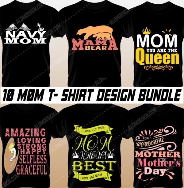 t-shirt-design-bundle