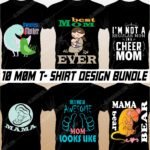 t-shirt-design-bundle