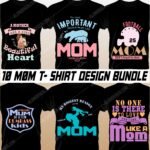 t-shirt-design-bundle