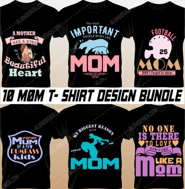 t-shirt-design-bundle