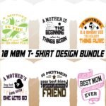 t-shirt-design-bundle