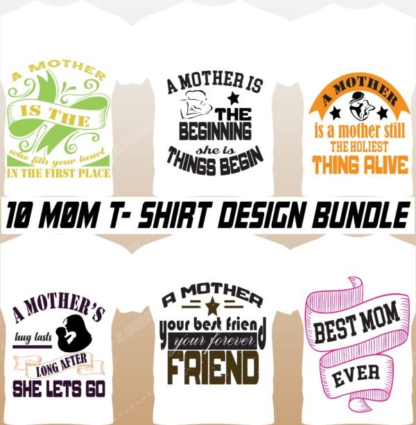 t-shirt-design-bundle