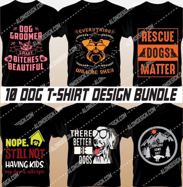 t-shirt-design-bundle