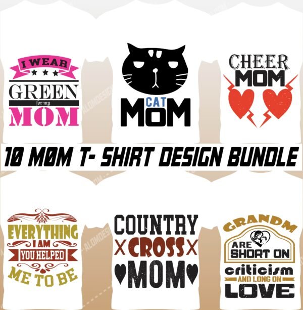 t-shirt-design-bundle