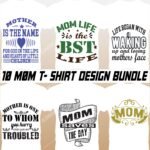 t-shirt-design-bundle