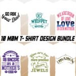 t-shirt-design-bundle