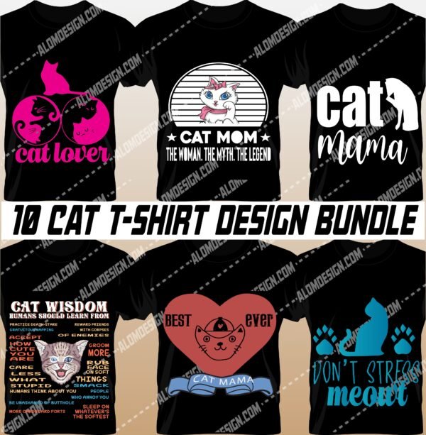 t-shirt-design-bundle