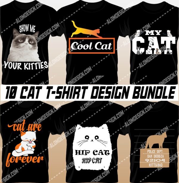 t-shirt-design-bundle