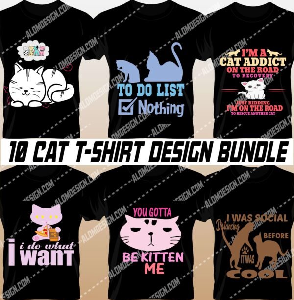 t-shirt-design-bundle