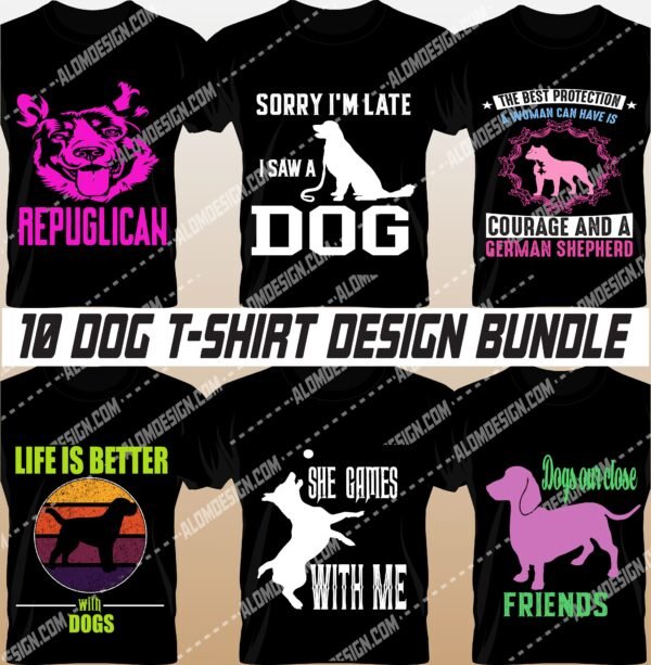 t-shirt-design-bundle