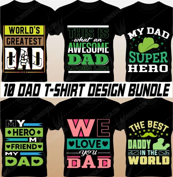 t-shirt-design-bundle